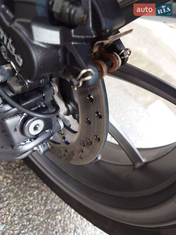 Мотоцикл Без обтекателей (Naked bike) BMW R 1250R 2022 в Днепре