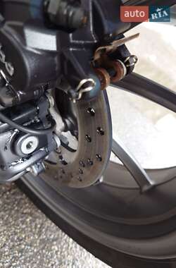 Мотоцикл Без обтекателей (Naked bike) BMW R 1250R 2022 в 