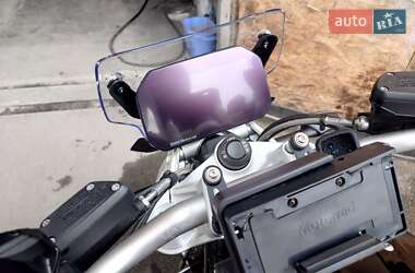 Мотоцикл Без обтекателей (Naked bike) BMW R 1250R 2022 в 