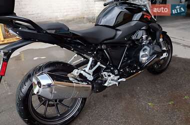 Мотоцикл Без обтекателей (Naked bike) BMW R 1250R 2022 в 