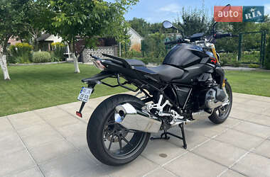 Мотоцикл Без обтікачів (Naked bike) BMW R 1250R 2020 в 