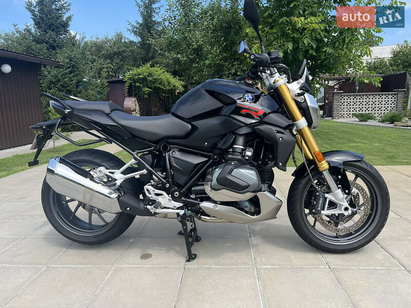 Мотоцикл Без обтекателей (Naked bike) BMW R 1250R 2020 в Киеве