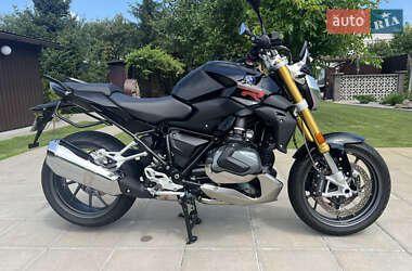 Мотоцикл Без обтікачів (Naked bike) BMW R 1250R 2020 в 