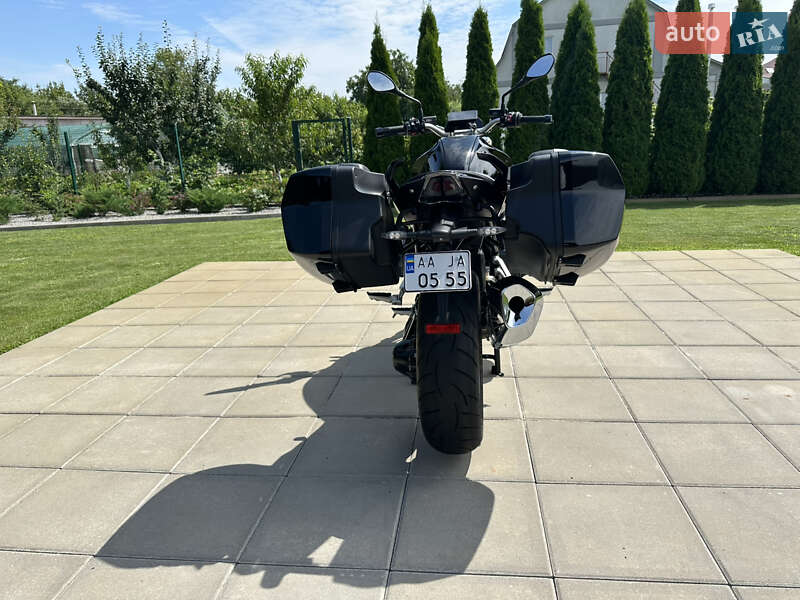 Мотоцикл Без обтекателей (Naked bike) BMW R 1250R 2020 в Киеве