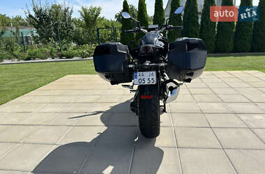 Мотоцикл Без обтікачів (Naked bike) BMW R 1250R 2020 в 