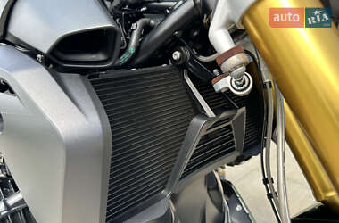 Мотоцикл Без обтікачів (Naked bike) BMW R 1250R 2020 в 