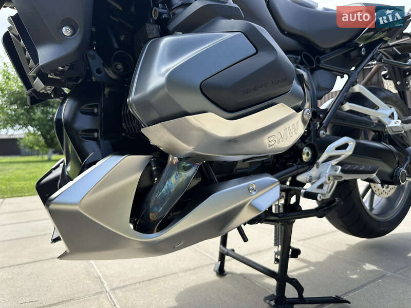 Мотоцикл Без обтекателей (Naked bike) BMW R 1250R 2020 в Киеве