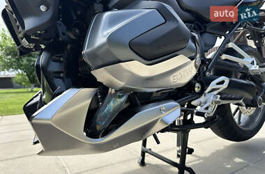 Мотоцикл Без обтікачів (Naked bike) BMW R 1250R 2020 в 