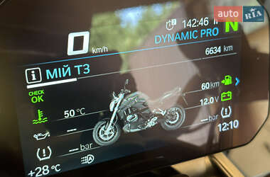 Мотоцикл Без обтікачів (Naked bike) BMW R 1250R 2020 в 