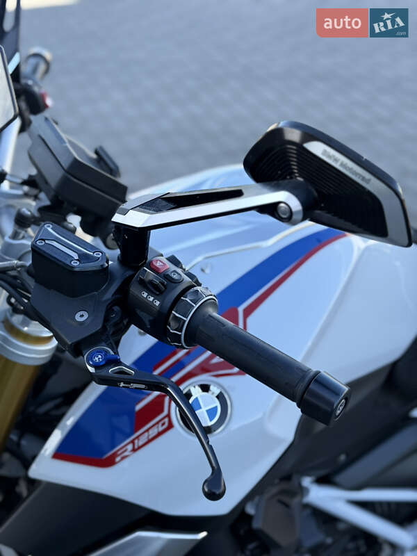 Мотоцикл Без обтекателей (Naked bike) BMW R 1250R 2020 в Львове