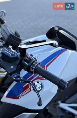 Мотоцикл Без обтекателей (Naked bike) BMW R 1250R 2020 в 