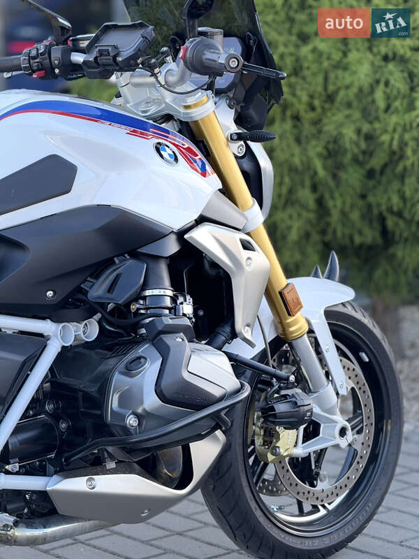 Мотоцикл Без обтекателей (Naked bike) BMW R 1250R 2020 в Львове