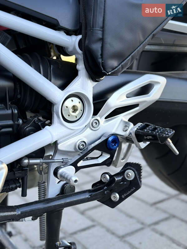 Мотоцикл Без обтекателей (Naked bike) BMW R 1250R 2020 в Львове