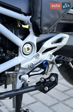 Мотоцикл Без обтекателей (Naked bike) BMW R 1250R 2020 в 