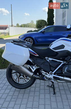 Мотоцикл Без обтекателей (Naked bike) BMW R 1250R 2020 в 