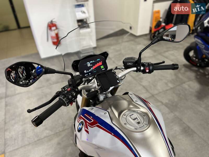 Мотоцикл Без обтікачів (Naked bike) BMW R 1250R 2020 в Києві