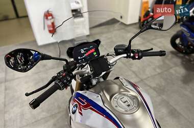 Мотоцикл Без обтікачів (Naked bike) BMW R 1250R 2020 в 