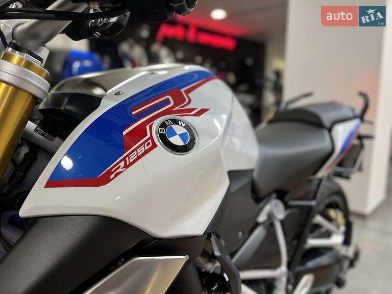 Мотоцикл Без обтікачів (Naked bike) BMW R 1250R 2020 в Києві