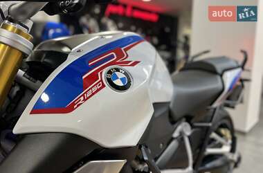 Мотоцикл Без обтікачів (Naked bike) BMW R 1250R 2020 в 