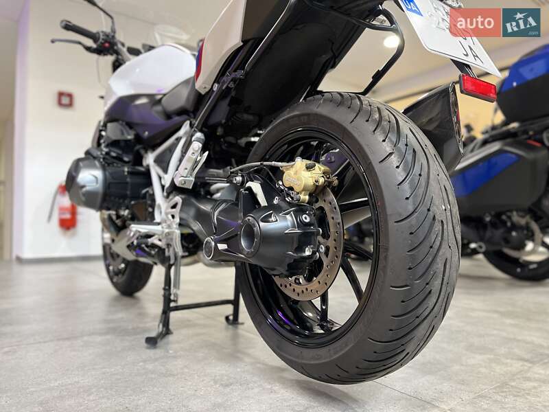 Мотоцикл Без обтікачів (Naked bike) BMW R 1250R 2020 в Києві