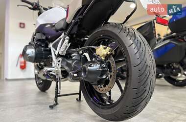 Мотоцикл Без обтікачів (Naked bike) BMW R 1250R 2020 в 