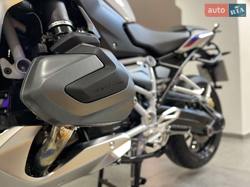 Мотоцикл Без обтікачів (Naked bike) BMW R 1250R 2020 в Києві