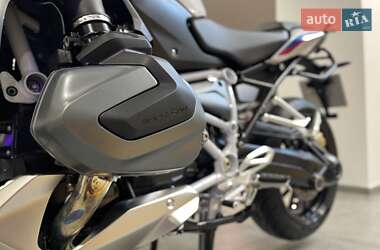 Мотоцикл Без обтікачів (Naked bike) BMW R 1250R 2020 в 