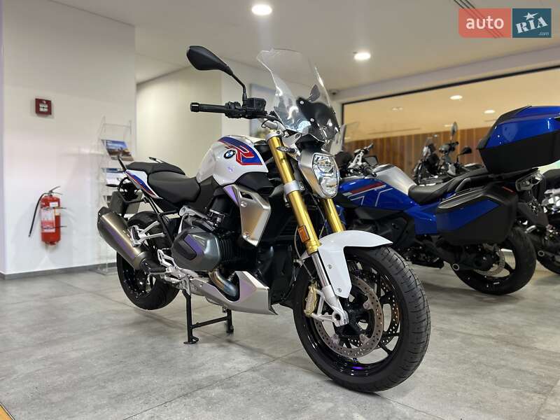Мотоцикл Без обтікачів (Naked bike) BMW R 1250R 2020 в Києві
