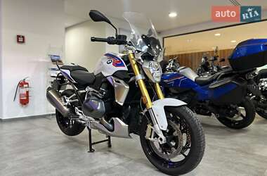 Мотоцикл Без обтікачів (Naked bike) BMW R 1250R 2020 в 