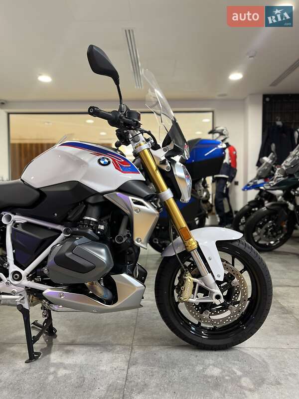 Мотоцикл Без обтікачів (Naked bike) BMW R 1250R 2020 в Києві