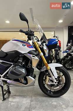 Мотоцикл Без обтікачів (Naked bike) BMW R 1250R 2020 в 