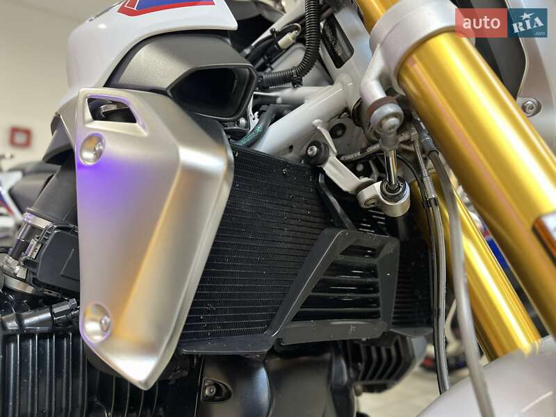 Мотоцикл Без обтікачів (Naked bike) BMW R 1250R 2020 в Києві