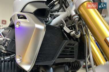Мотоцикл Без обтікачів (Naked bike) BMW R 1250R 2020 в 