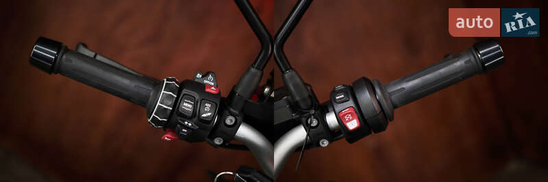 Мотоцикл Без обтікачів (Naked bike) BMW R 1250R 2020 в Дніпрі