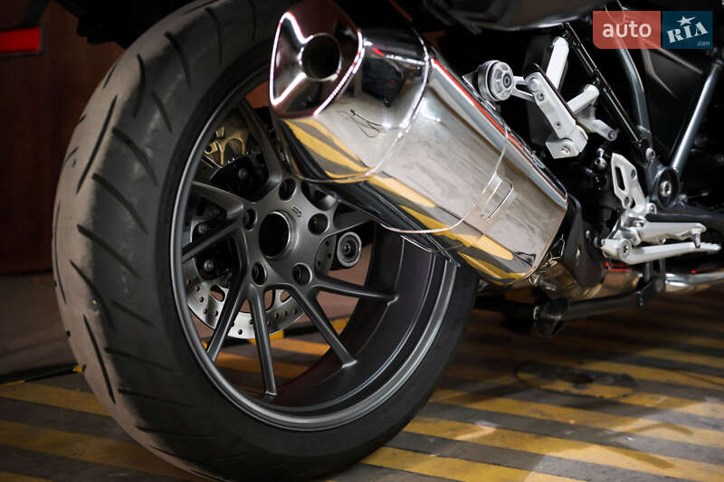 Мотоцикл Без обтікачів (Naked bike) BMW R 1250R 2020 в Дніпрі