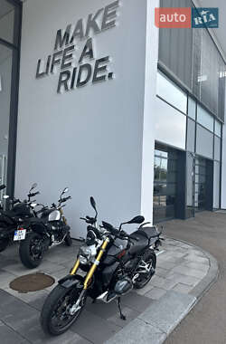 Мотоцикл Без обтікачів (Naked bike) BMW R 1250R 2020 в 