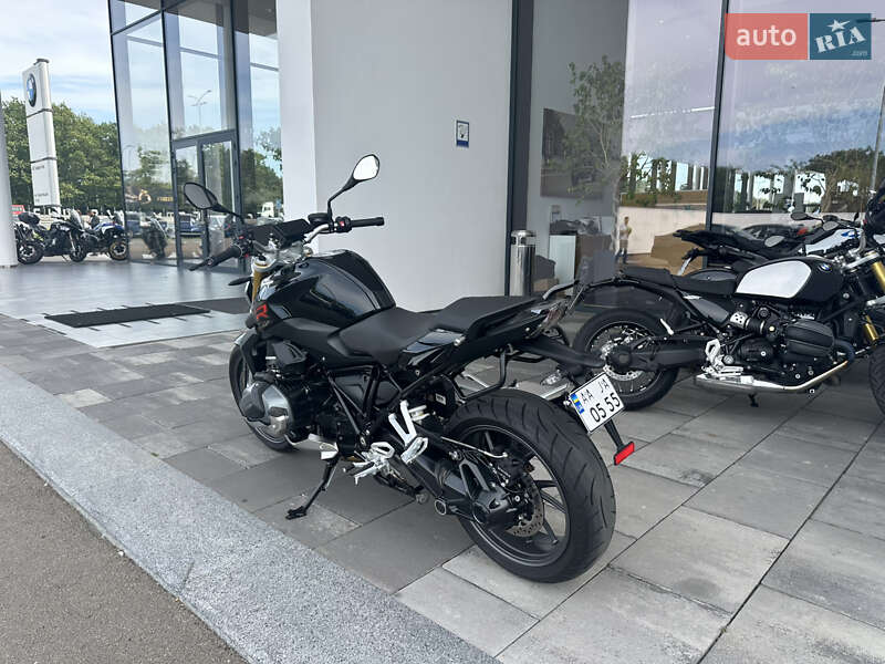 Мотоцикл Без обтекателей (Naked bike) BMW R 1250R 2020 в Киеве