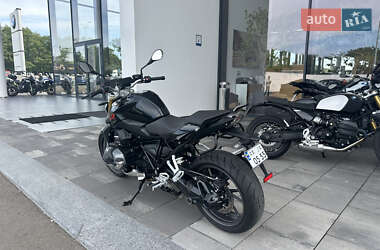 Мотоцикл Без обтікачів (Naked bike) BMW R 1250R 2020 в 