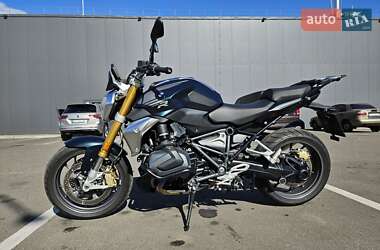 Мотоцикл Багатоцільовий (All-round) BMW R 1250R 2019 в Києві