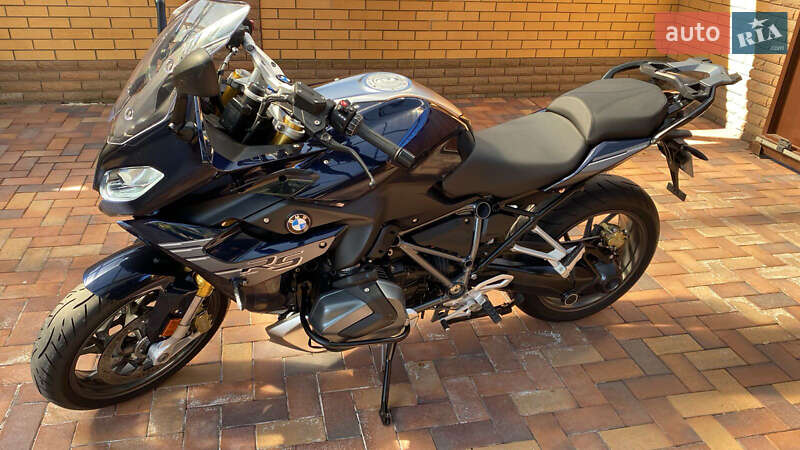 Мотоцикл Туризм BMW R 1250RS 2019 в Днепре