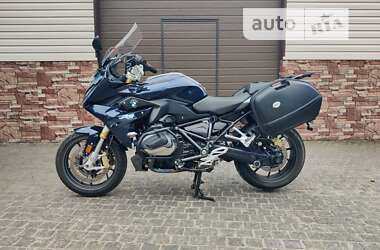 Мотоцикл Спорт-туризм BMW R 1250RS 2019 в Харкові