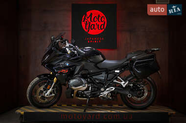 Мотоцикл Спорт-туризм BMW R 1250RS 2022 в Днепре