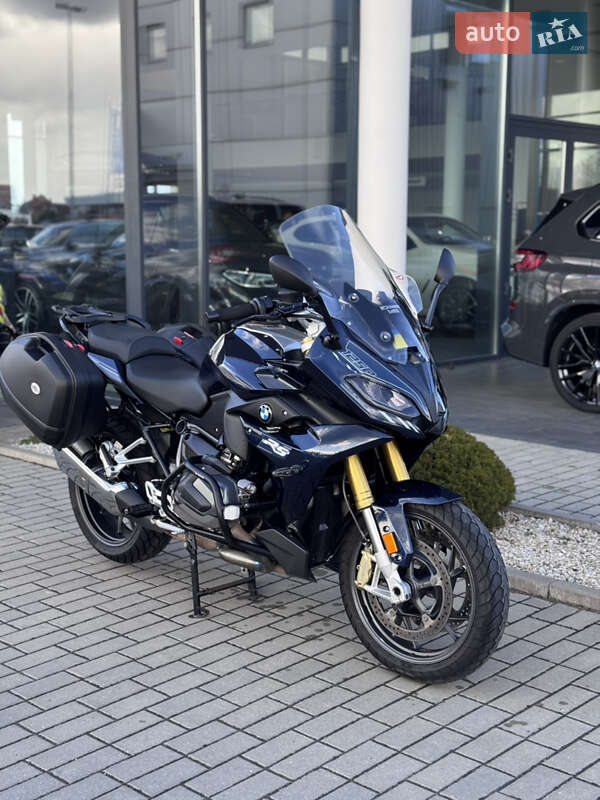 Мотоцикл Спорт-туризм BMW R 1250RS 2019 в Львове
