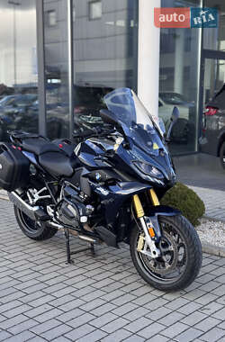 Мотоцикл Спорт-туризм BMW R 1250RS 2019 в 