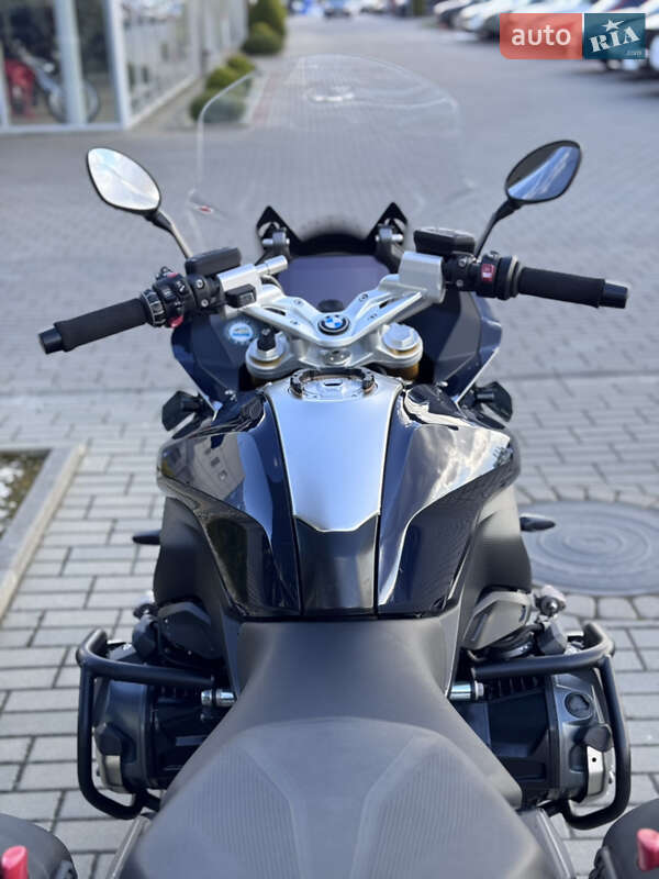 Мотоцикл Спорт-туризм BMW R 1250RS 2019 в Львове