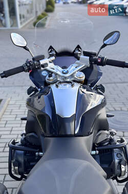 Мотоцикл Спорт-туризм BMW R 1250RS 2019 в 