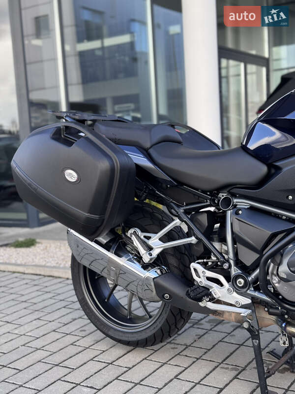 Мотоцикл Спорт-туризм BMW R 1250RS 2019 в Львове