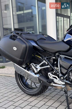Мотоцикл Спорт-туризм BMW R 1250RS 2019 в 