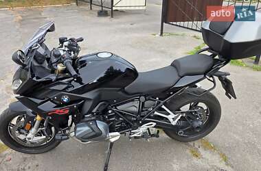Мотоцикл Спорт-туризм BMW R 1250RS 2021 в 