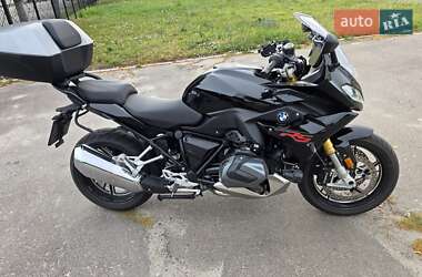 Мотоцикл Спорт-туризм BMW R 1250RS 2021 в 